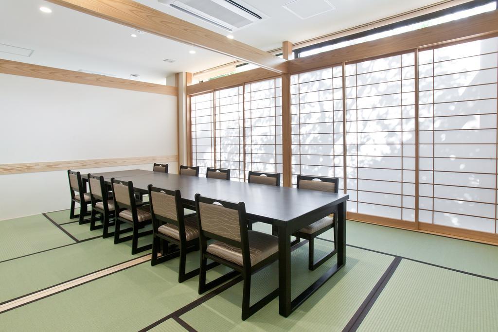Onsen Hotel Nakahara Bessou Nonsmoking, Earthquake Retrofit Kagoshima Exterior foto